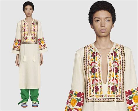 Gucci kurta price